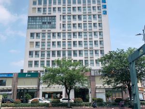 Hanting Hotel Changzhou HUTANG University Town