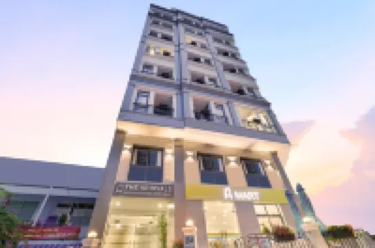 유어스 스튜디오 타워