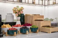Zhuhai Gongbei Port Fuhuali Ibis Styles Hotel