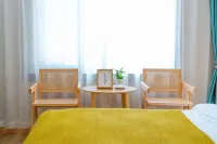 Youyicun B&B (Jiuhuashan Ticket Gate Branch) - Villas
