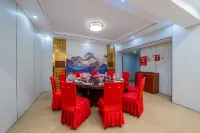 Jinlong Hotel - breakfast
