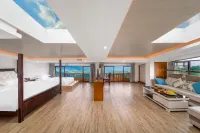 Golden Field Hotel (Longji Terrace No. 1 Observation Deck)