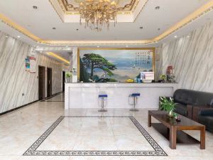 Haikou Xinhua Holiday Hotel (Meilan International Airport store)