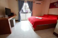 Walking Street Guest House Hotels in 