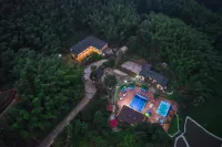 Floral Hotel·Changsha Valley Li Homestay (Heiqifeng Forest Park) Hotels in Changsha