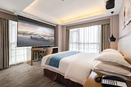 Viola Hotel Express