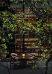 Mumian Chengdu, The Unbound Collection by Hyatt - Quầy Bar