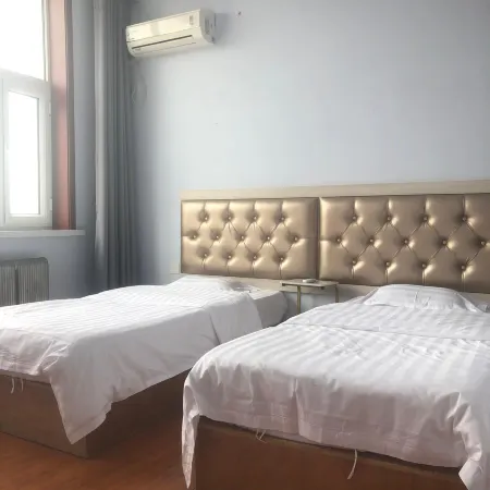 Oriental Pearl Hotel
