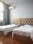 Oriental Pearl Hotel