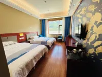 Diebu Hengxing Hotel - Khách sạn giá rẻ