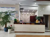 Xinkaishang Hotel - parking
