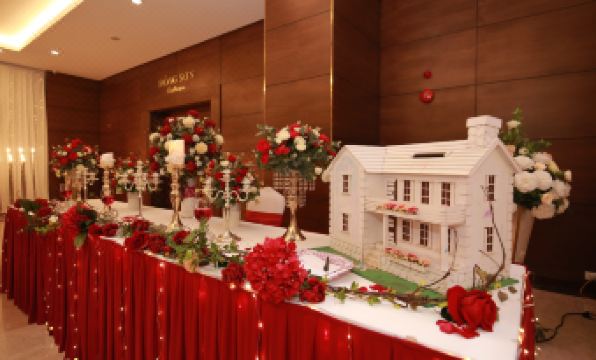 Muong Thanh Grand Thanh Hoa Hotel