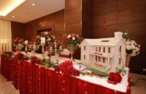 Muong Thanh Grand Thanh Hoa Hotel