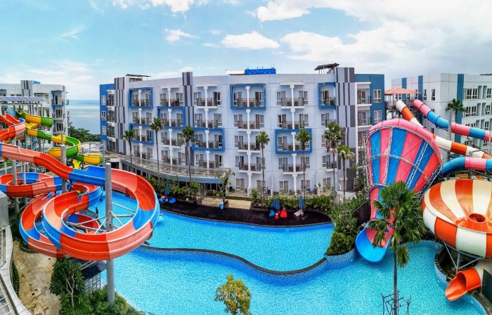 Astara Hotel Balikpapan