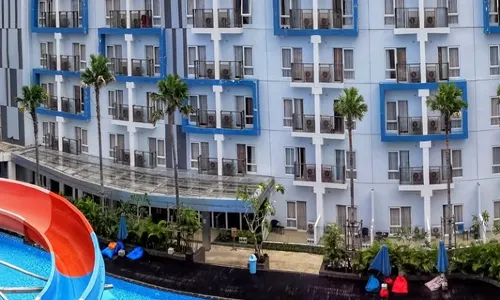 Astara Hotel Balikpapan