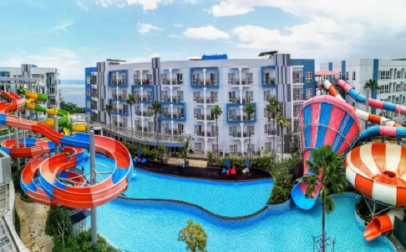 巴釐巴板阿斯塔拉酒店