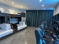 Mamba E-sports Hotel (Gongqingcheng Nanchang University)