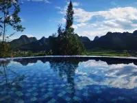 Xingyi Wanfenglin Yuejingwan Hotel - 로맨틱