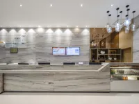 CCINN Hotel (Chongzuo Ningming store) Hotels in Ningming County
