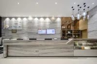 CCINN Hotel (Chongzuo Ningming store)