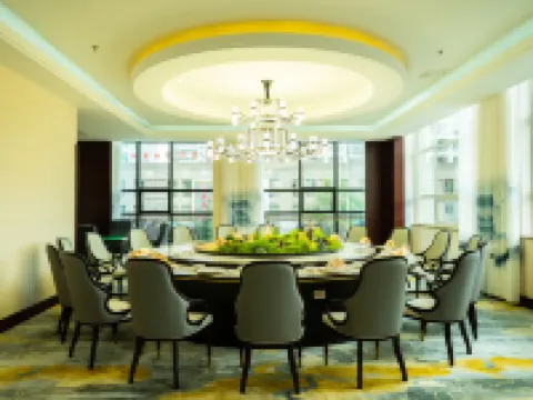Taomin International Grand Hotel Hotels in Min County