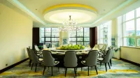 Taomin International Grand Hotel Hotels in Minxian