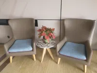 Home Inn Ease Hotel (Yangjiang Yangdong West Coastal Highway Entrance)