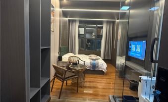 Aba County Fuju hotel