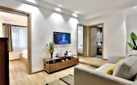 Wuzhen Courtyard Homestay