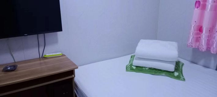 Xinbaole Inn (Railway Station) Hotels in Qiqihar