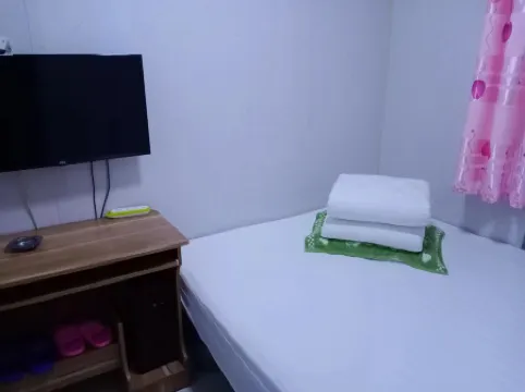 Xinbaole Inn (Railway Station) Отели в г. Цицикар