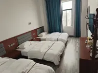 Yuchao Hotel