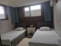 Zhangqiu Donghuan Bathing Hotel Các khách sạn ở Dương Cốc