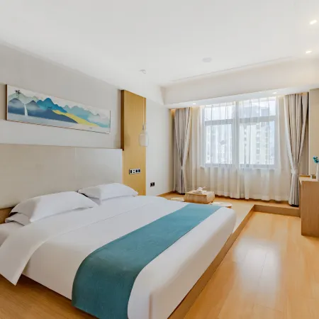 Shan Yue Holiday Hotel
