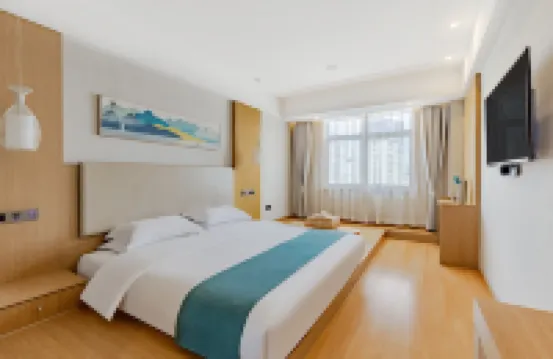 Shan Yue Holiday Hotel