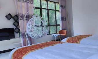 Guan'egou Xiaoyuan Homestay