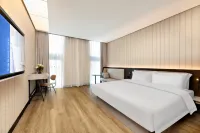 HanTing Hotel (Cangzhou High-tech Zone Mingzhu Trade City) - 2-Star