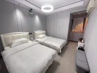 Dachen Island Jingyinshe Hotels in Dachen Island/Taizhou Archipelago