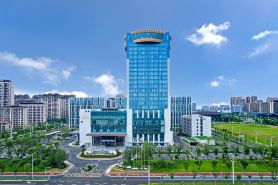 Grand Honor Hotel Tianchang