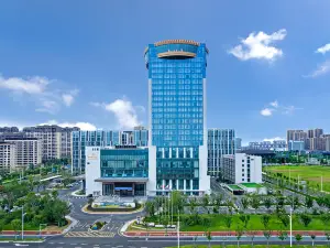 Grand Honor Hotel Tianchang