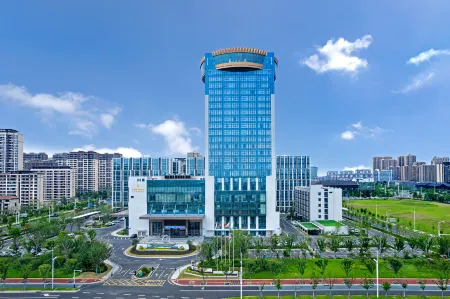 Grand Honor Hotel Tianchang