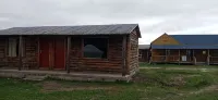 瓊庫什臺綠野山荘