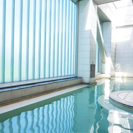 Sapporo Prince Hotel