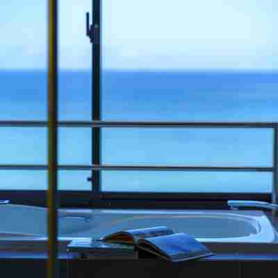 Moon Ocean Ginowan Hotel & Residence Rooms