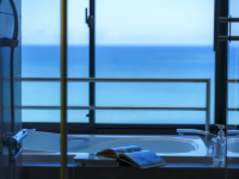 ムーンオーシャン宜野湾 ホテル & レジデンス 宜野湾のホテル