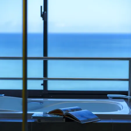 Moon Ocean Ginowan Hotel & Residence