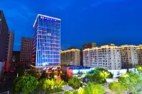 Ningbo Zhuoyuan Hehe Hotel Hotels in Zhenhai Commercial Area