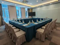 Lavande Hotel (Hohhot and Lingeer New Area Branch) Hotels in Horinger
