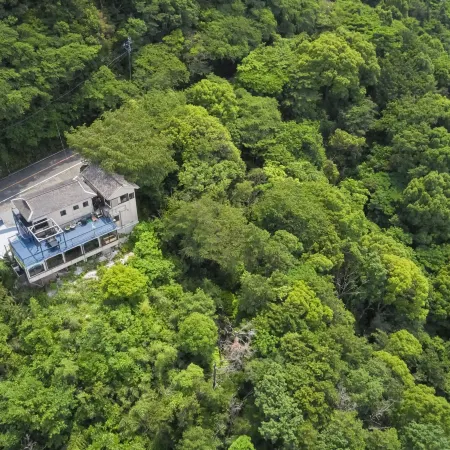 Villa Atami Sui Отели рядом со станцией JR Ajiro Station