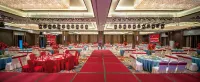 Wanjia International Hotel Dehua - breakfast